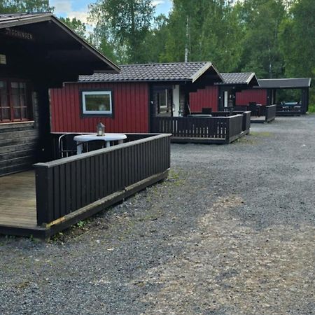Smedjebacken Smedens Stugbyヴィラ エクステリア 写真